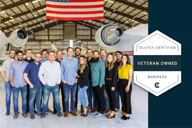 Vertical IT Solutions is a Top-Notch Certified Veteran Owned Firm on Clutch