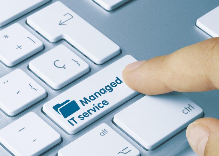 The Benefits of Managed IT Services: What You Need to Know