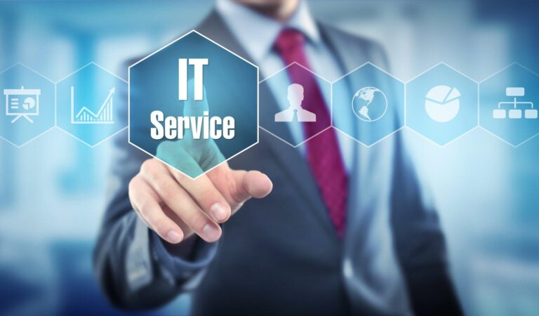 From Security to Support: What to Look for in a Fully Managed IT Services Provider
