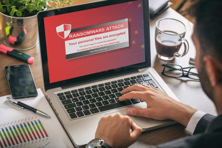 Enterprise Ransomware Protection: A Critical Investment for Modern Businesses