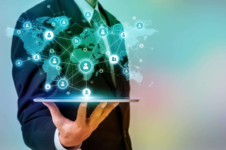 8 Proven Reasons to Leverage Managed Network Services