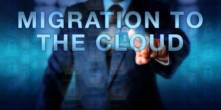 The Benefits of a Comprehensive Cloud Migration Project Plan