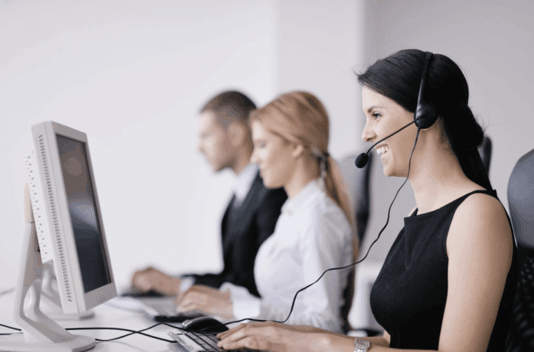 Handled by the Pros: Why You Should Consider Outsourced Help Desk Services