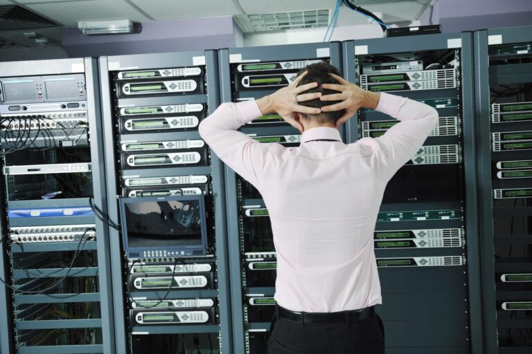 Forecasting: The Biggest IT Challenges Tech Companies Must Be Aware Of