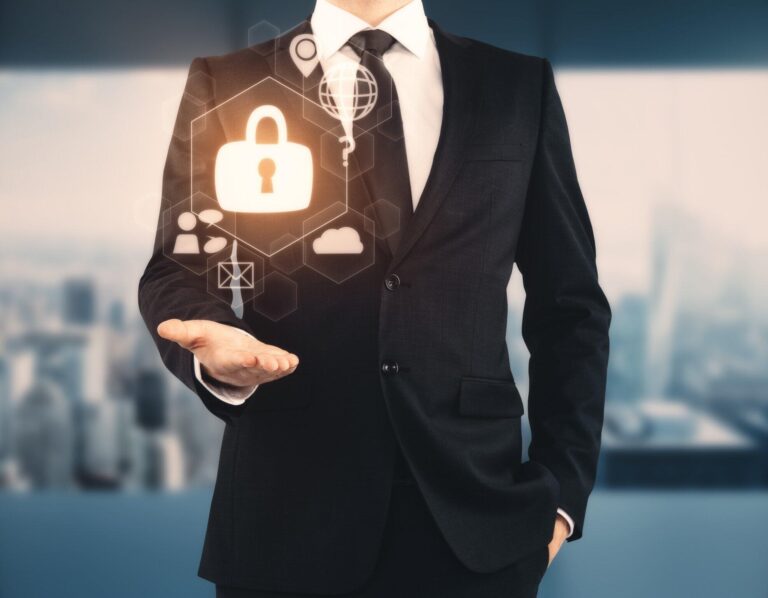 Outsourcing MSP Cybersecurity: Improved Safety in Enterprises