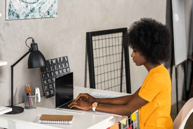Laughing Through the Clouds: The Role of Managed IT Services in Supporting Remote Workforces