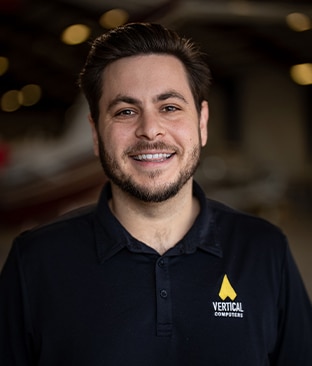 Charlie Luber