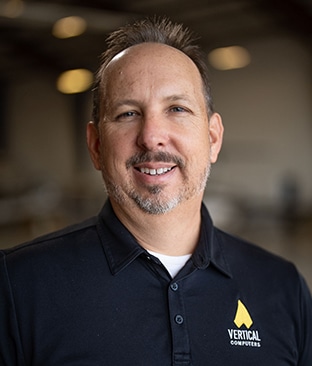 Erik Swenson