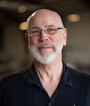 Ken Creasman