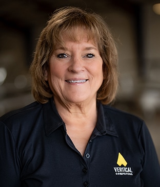 Molly Cundiff