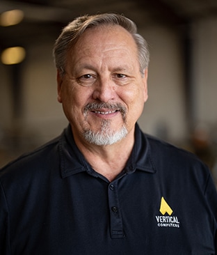 Tim Sedory