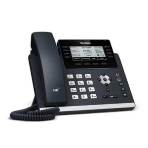 Yealink T43U