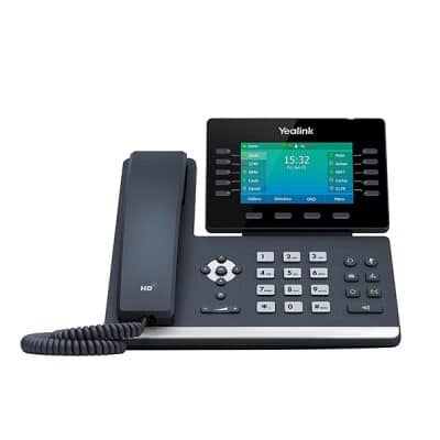 Yealink T54W