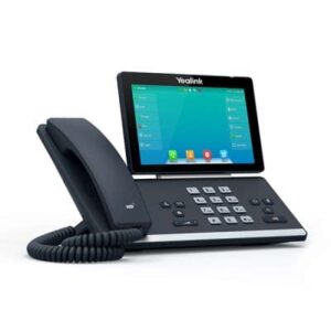 Yealink T57W