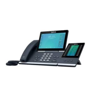 Yealink T58A