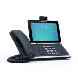 Yealink T58A (with Camera)
