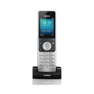 Yealink W56H Dect Phone Handset Only