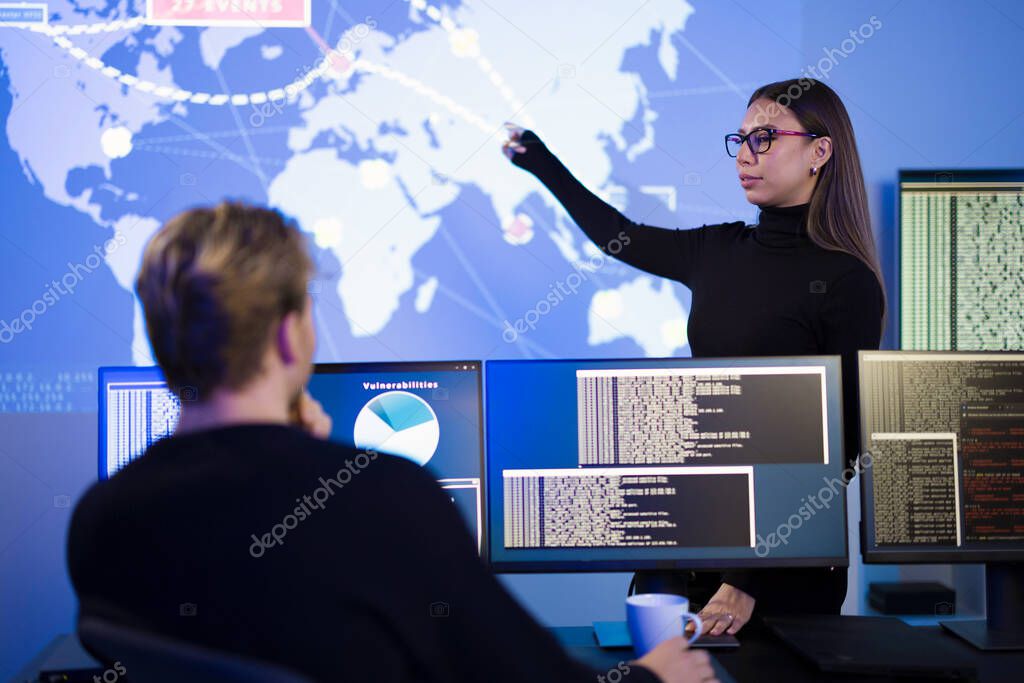 <span class="v-highlight">Cybersecurity</span> that actually protects your business