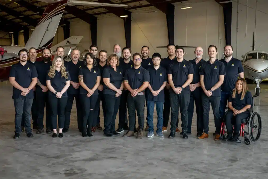 The IT partner that actually has your back