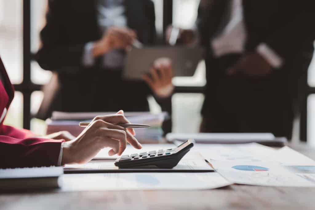 IT & Cybersecurity for Accounting Firms