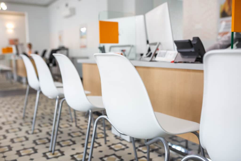 IT & Cybersecurity for Insurance Agencies