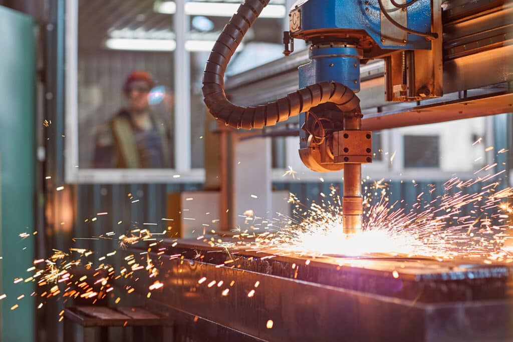 IT & Cybersecurity for Manufacturers