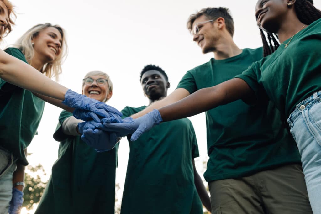 IT Support for Non-Profits