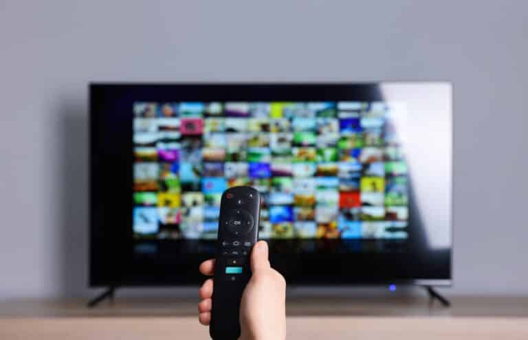 Your Smart TV Is Listening: Here’s How to Lock It Down